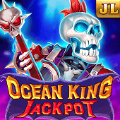 Ocean King JP