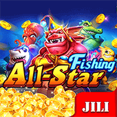 Fishing All-start