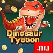 Dinosaur Tycooon