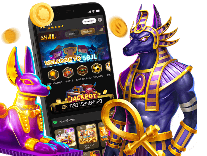 58jl app