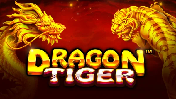 Dragon Tiger comes from Cambodia