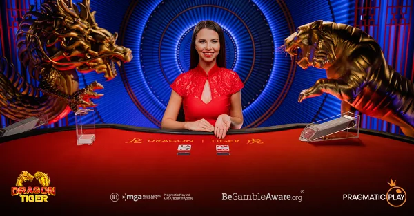 Dragon Tiger sets specific time limits for players