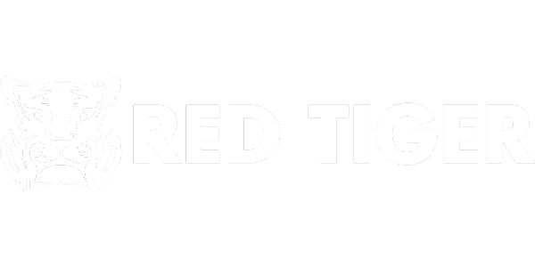 red tiger