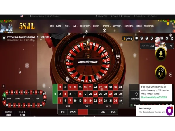 Fun facts about the game of Roulette