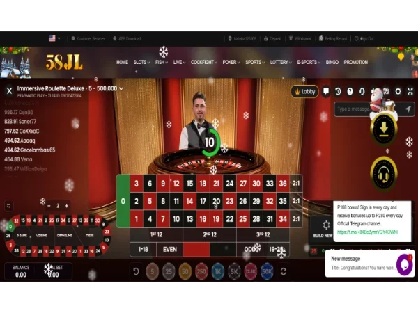 Common roulette terms you should know