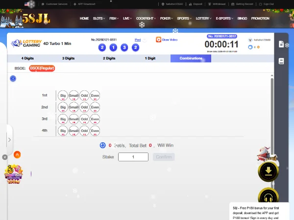 Great bonuses are a feature highly rated by players