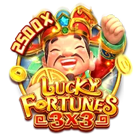 Lucky Fortunes