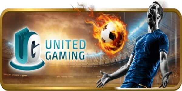 United Gaming, also known as UG Sports