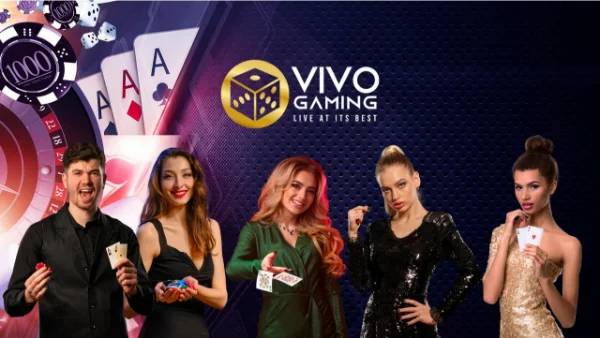 Vivo Gaming 58JL is a top name in the betting world